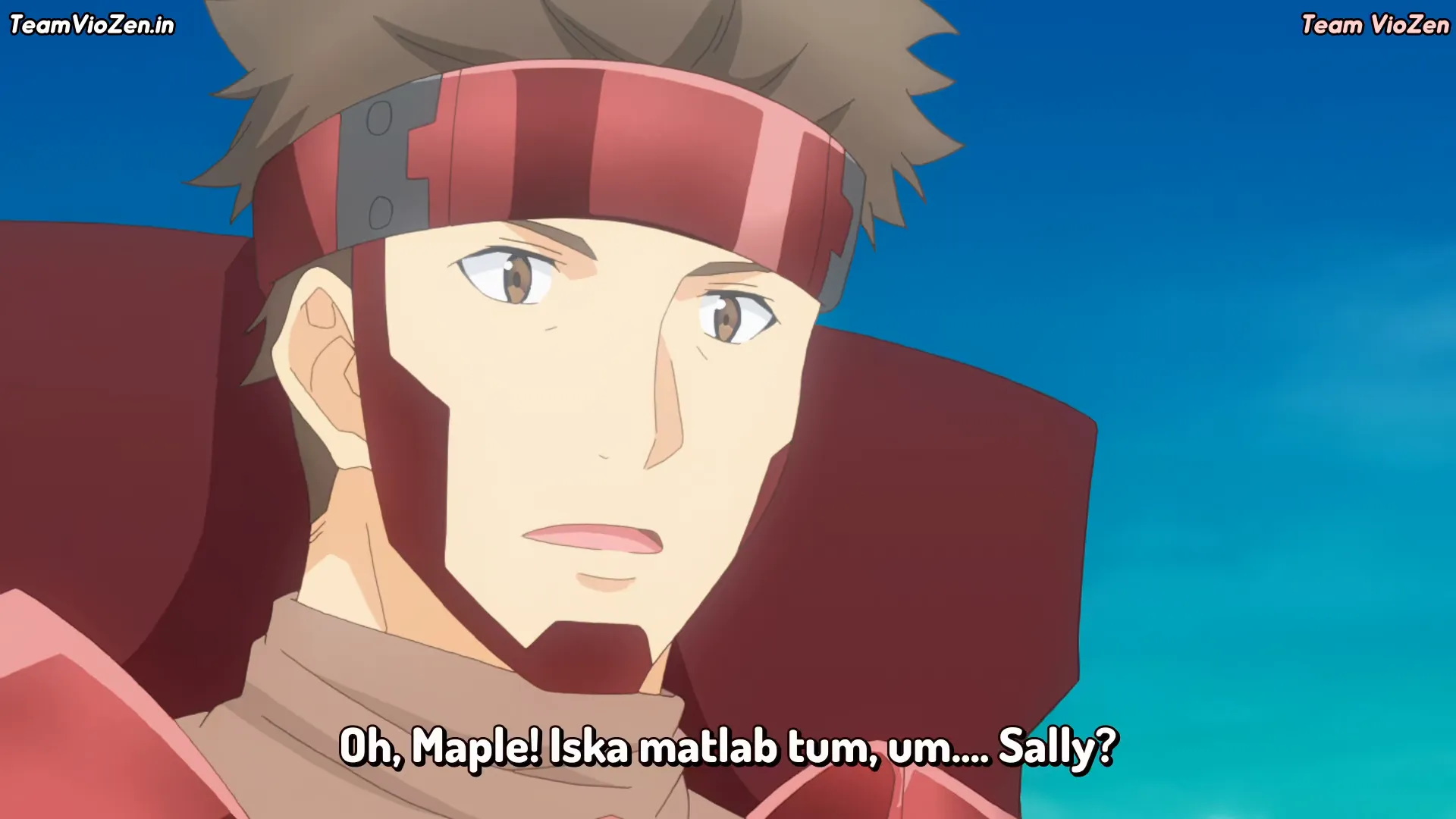 Bofuri Hindi Sub S01 EP 03 I Donโt Want to Get Hurt, so Iโll Max Out My Defense Hindi Sub Itai no wa Iya nano de Bougyoryoku ni Kyokufuri Shitai to Omoimasu Hindi Sub Free Download Google Drive Download Link Full Zip Download With Full Episodes and Full Seasons